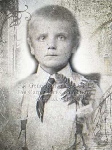 Nicholas Koval 1905 - 1964